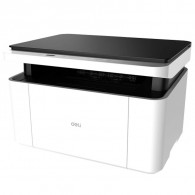 Imprimante Laser Deli M1820W 3EN1 Monochrome Wi-Fi en Tunisie