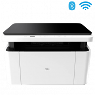 Imprimante Laser Deli M1820W 3EN1 Monochrome Wi-Fi en Tunisie