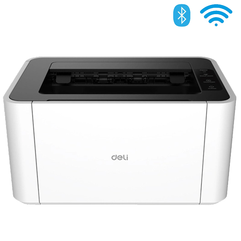 Imprimante Laser Deli P1820W Monochrome Wi-Fi en Tunisie