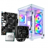 Pc Gamer Apex R301 Ryzen 3 3200G 16Go 512Go SSD AMD Radeon En Tunisie
