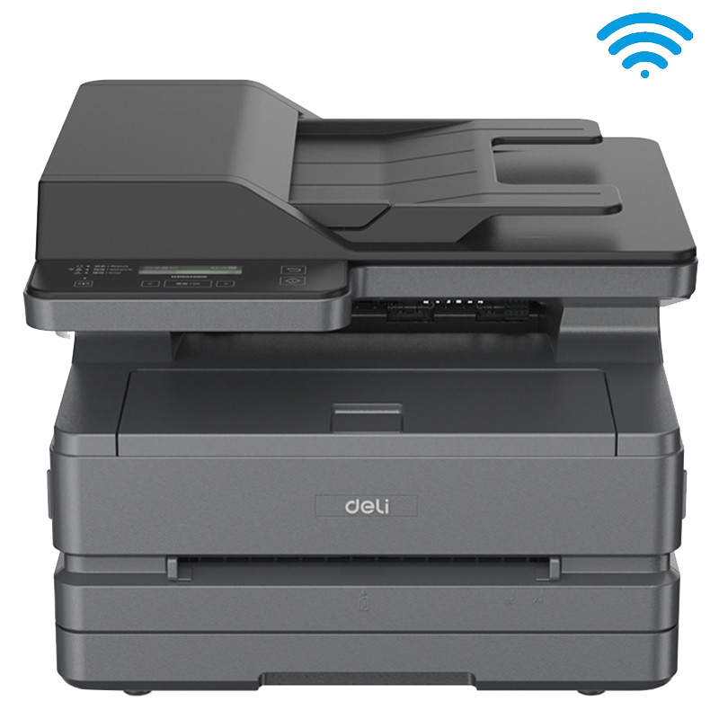 Imprimante Laser Deli M3100ADNW Monochrome Wi-Fi en Tunisie