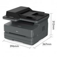 Imprimante Laser Deli M3100ADNW Monochrome Wi-Fi en Tunisie