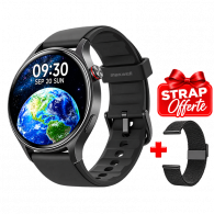 Smart Watch  Maxwell AR01 Noir