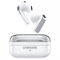 Écouteur Bluetooth Samsung Galaxy Buds 4 Blanc en Tunisie