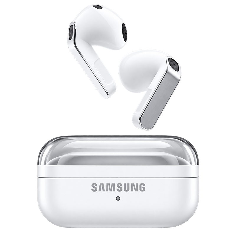 Écouteur Bluetooth Samsung Galaxy Buds 4 Blanc en Tunisie