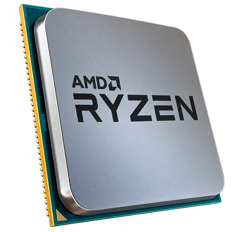 Processeur AMD Ryzen 3 3200G AM4 Tray  En Tunisie