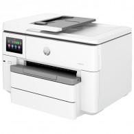 Imprimante Multifonction HP OfficeJet Pro 9730 Jet d'Encre A3 Couleur Wi-Fi en Tunisie