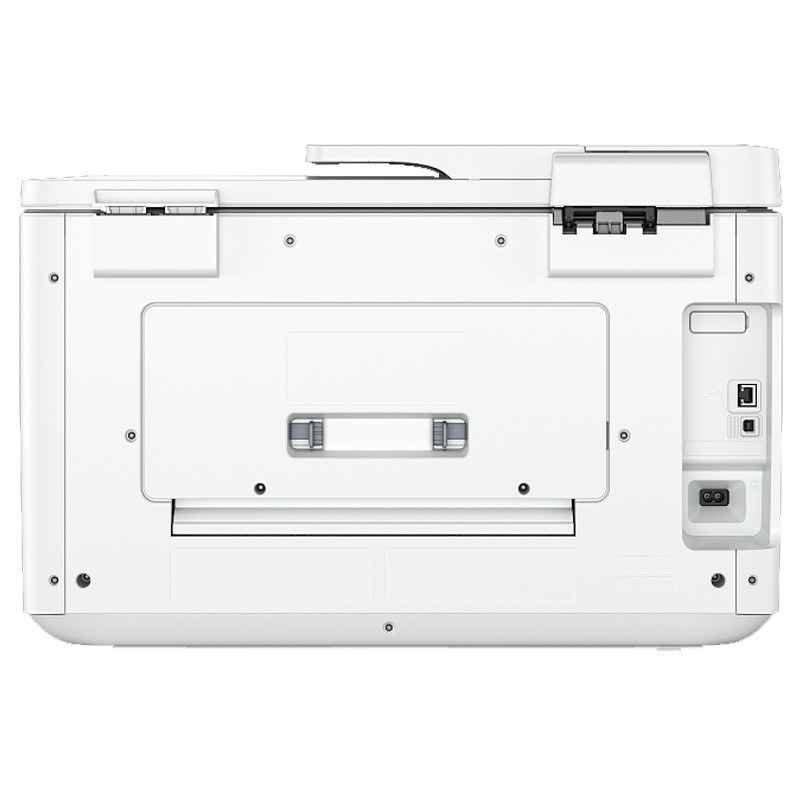 Imprimante Multifonction HP OfficeJet Pro 9730 Jet d'Encre A3 Couleur Wi-Fi