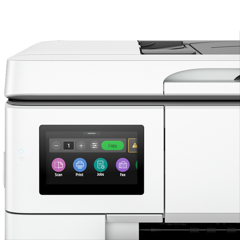 Imprimante Multifonction HP OfficeJet Pro 9730 Jet d'Encre A3 Couleur Wi-Fi en Tunisie