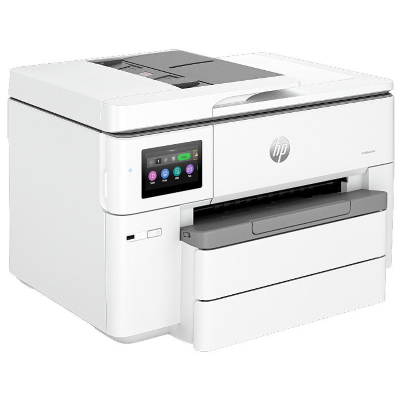 Imprimante Multifonction HP OfficeJet Pro 9730 Jet d'Encre A3 Couleur Wi-Fi en Tunisie