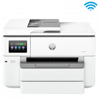 Imprimante Multifonction HP OfficeJet Pro 9730 Jet d'Encre A3 Couleur Wi-Fi en Tunisie