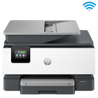 Imprimante Multifonction HP OfficeJet Pro 9120 Jet d'Encre Couleur Wi-Fi en Tunisie