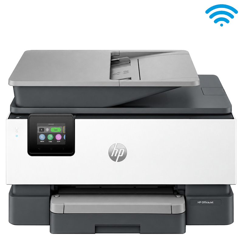 Imprimante Multifonction HP OfficeJet Pro 9120 Jet d'Encre Couleur Wi-Fi en Tunisie