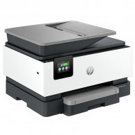 Imprimante Multifonction HP OfficeJet Pro 9120 Jet d'Encre Couleur Wi-Fi en Tunisie