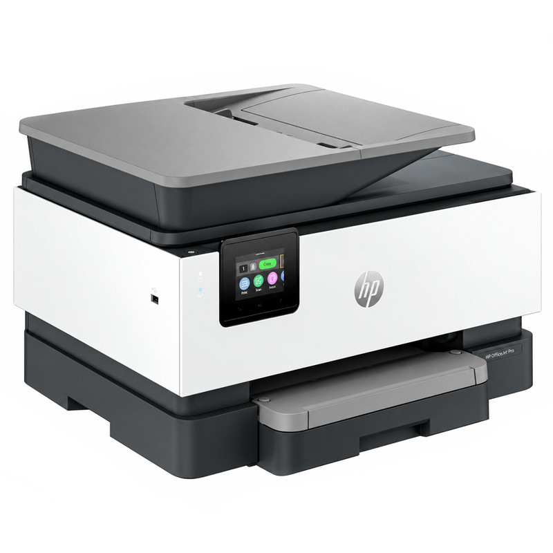 Imprimante Multifonction HP OfficeJet Pro 9120 Jet d'Encre Couleur Wi-Fi en Tunisie