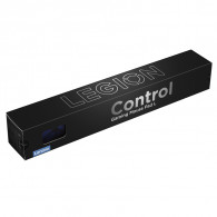 Tapis Souris Gamer Lenovo Legion Gaming Control Noir