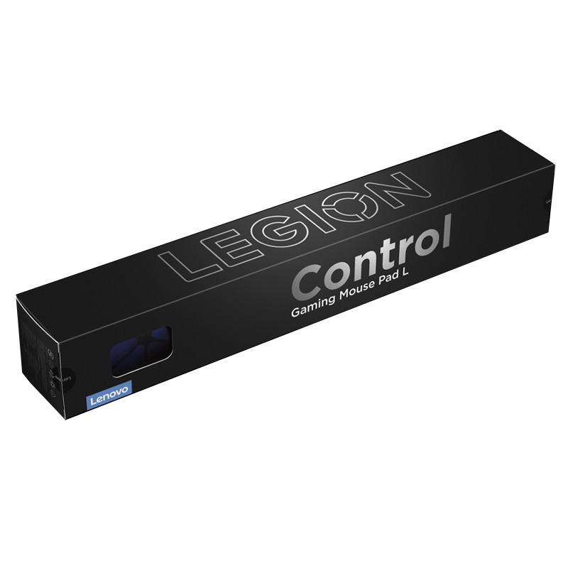 Tapis Souris Gamer Lenovo Legion Gaming Control Noir