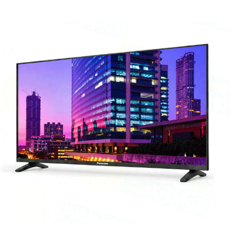 TV Panasonic S50 32" Qled Google Smart Tv Noir en Tunisie