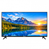 TV Panasonic W80CGF 50" 4k Qled Google Smart Tv Noir en Tunisie