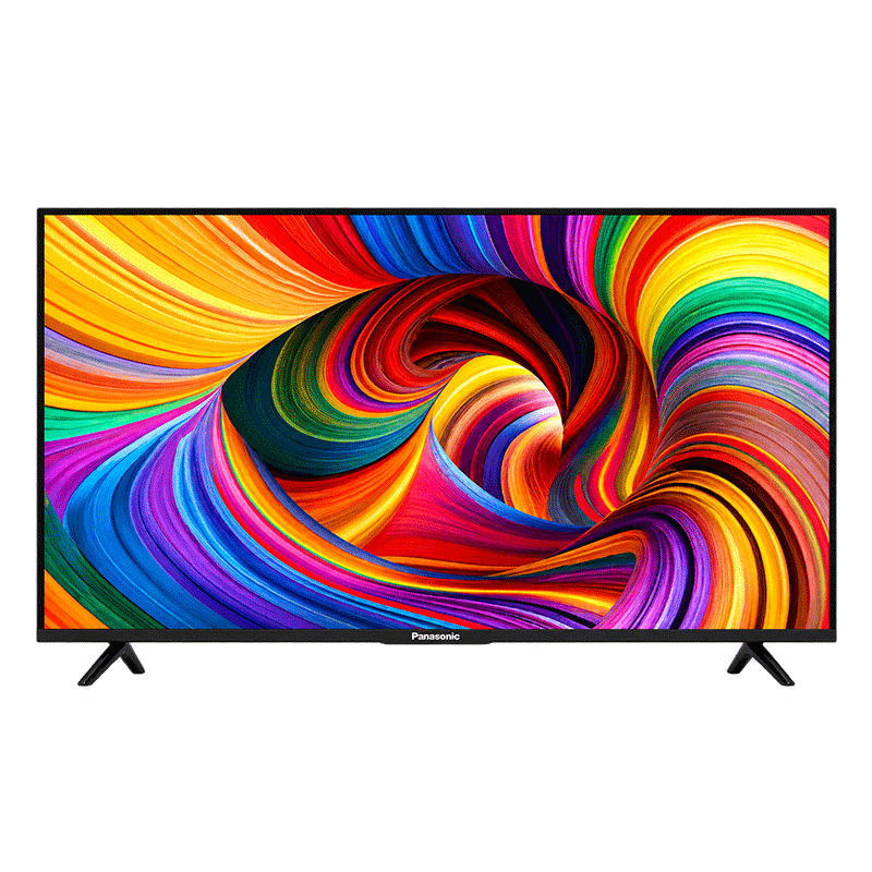 TV Panasonic W85CGF 55" 4K QD Mini LED Google Smart Tv Noir en Tunisie