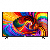 TV Panasonic W85CGF 65" 4K QD Mini LED Google Smart Tv Noir Tunisie