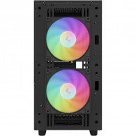 Boitier Gaming Deepcool CH360 Digital Mini-Tour Noir En Tunisie