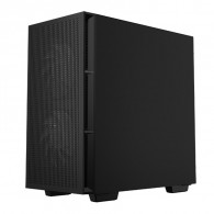 Boitier Gaming Deepcool CH360 Digital Mini-Tour Noir En Tunisie