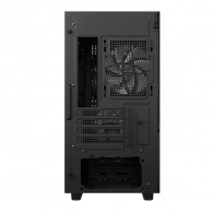 Boitier Gaming Deepcool CH360 Digital Mini-Tour Noir En Tunisie