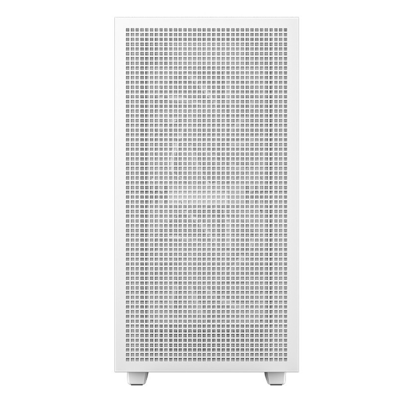 Boitier Gaming Deepcool CH360 Digital Mini-Tour Blanc En Tunisie