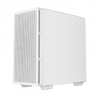 Boitier Gaming Deepcool CH360 Digital Mini-Tour Blanc En Tunisie