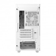 Boitier Gaming Deepcool CH360 Digital Mini-Tour Blanc En Tunisie