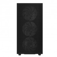 Boitier Gaming Deepcool CH560 Digital Moyen Tour Noir En Tunisie