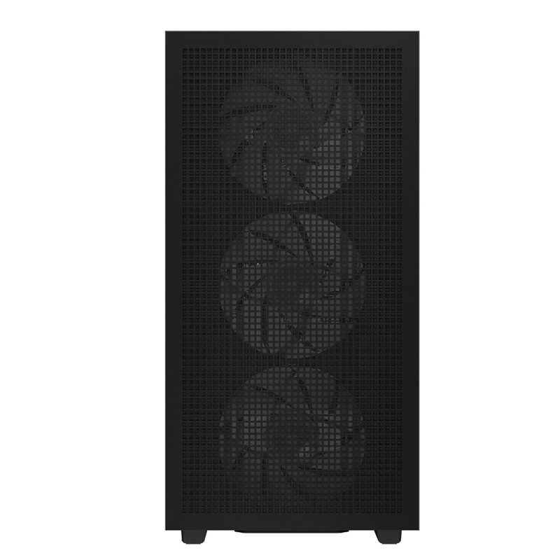 Boitier Gaming Deepcool CH560 Digital Moyen Tour Noir En Tunisie