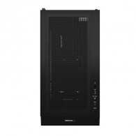Boitier Gaming Deepcool CH560 Digital Moyen Tour Noir En Tunisie