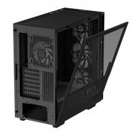 Boitier Gaming Deepcool CH560 Digital Moyen Tour Noir En Tunisie