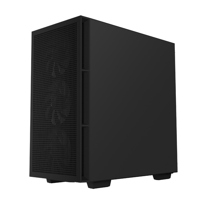 Boitier Gaming Deepcool CH560 Digital Moyen Tour Noir En Tunisie