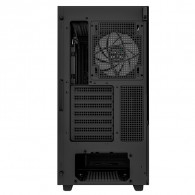 Boitier Gaming Deepcool CH560 Digital Moyen Tour Noir En Tunisie
