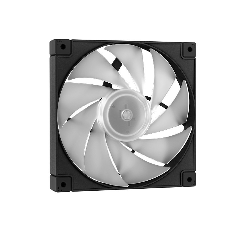 Boitier Gaming Deepcool CH560 Digital Moyen Tour Noir En Tunisie
