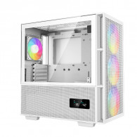 Boitier Gaming Deepcool CH560 Digital Moyen Tour Blanc En Tunisie