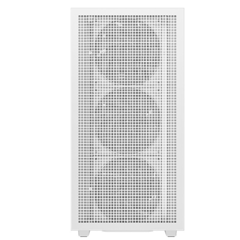 Boitier Gaming Deepcool CH560 Digital Moyen Tour Blanc En Tunisie