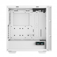 Boitier Gaming Deepcool CH560 Digital Moyen Tour Blanc En Tunisie