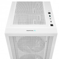 Boitier Gaming Deepcool CH560 Digital Moyen Tour Blanc En Tunisie
