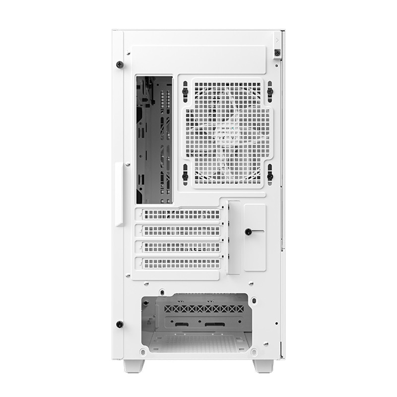 Boitier Gaming Deepcool CH560 Digital Moyen Tour Blanc En Tunisie