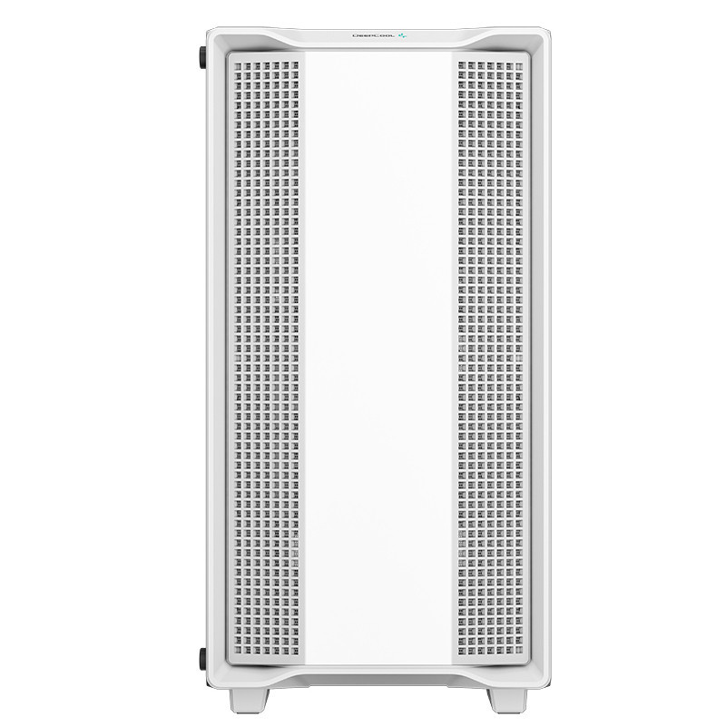 Boitier Gaming Deepcool CC360 ARGB Micro-ATX Blanc En Tunisie