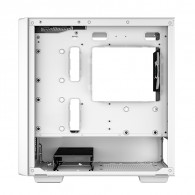 Boitier Gaming Deepcool CC360 ARGB Micro-ATX Blanc En Tunisie