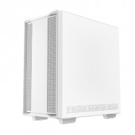Boitier Gaming Deepcool CC360 ARGB Micro-ATX Blanc En Tunisie
