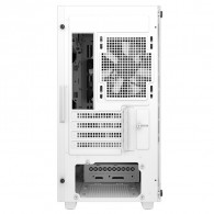Boitier Gaming Deepcool CC360 ARGB Micro-ATX Blanc En Tunisie
