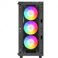 Boitier Gaming Deepcool CC560 ARGB V2 Moyen Tour Noir En Tunisie