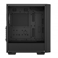 Boitier Gaming Deepcool CC560 ARGB V2 Moyen Tour Noir En Tunisie