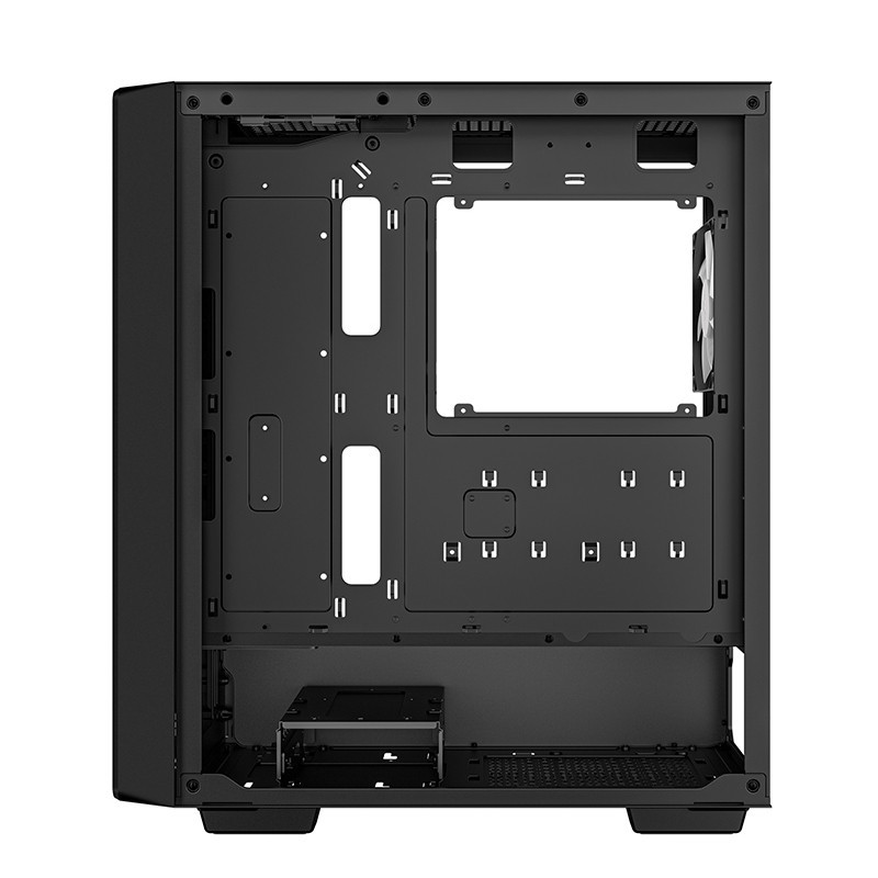 Boitier Gaming Deepcool CC560 ARGB V2 Moyen Tour Noir En Tunisie